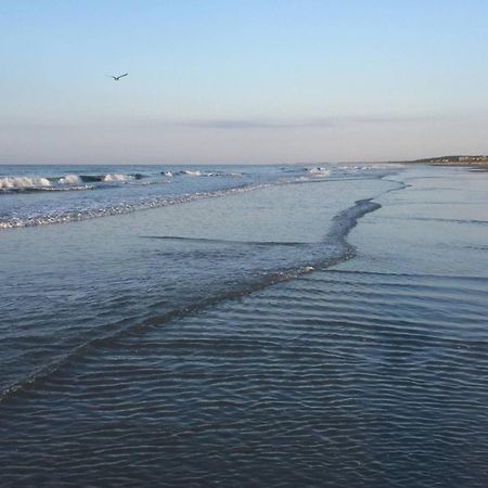 Vila The Blue Pearl Kiawah Island Exteriér fotografie