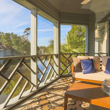 Vila The Blue Pearl Kiawah Island Exteriér fotografie