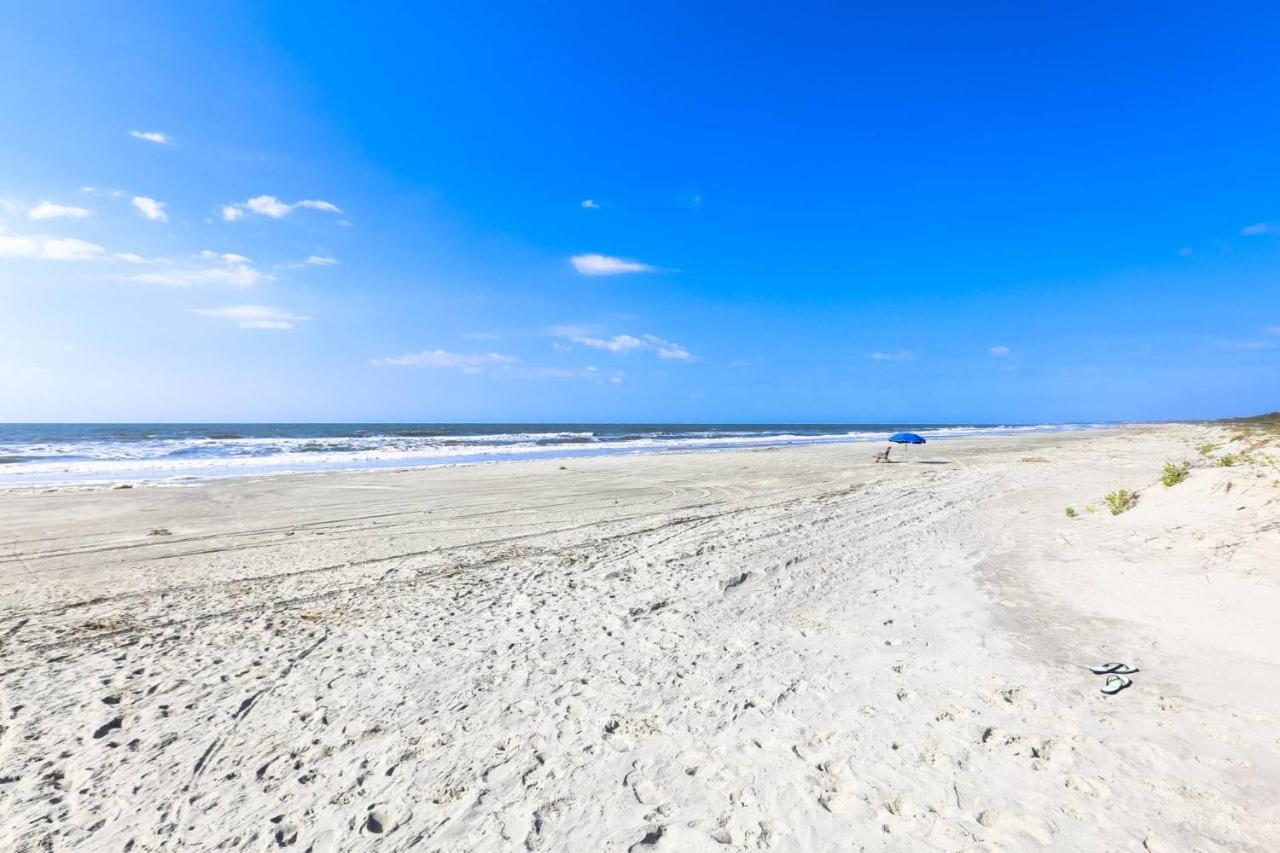 Vila The Blue Pearl Kiawah Island Exteriér fotografie