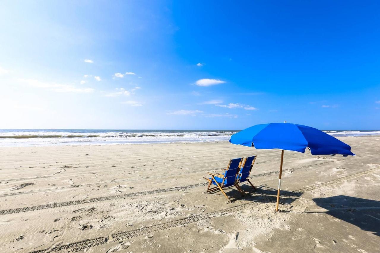 Vila The Blue Pearl Kiawah Island Exteriér fotografie