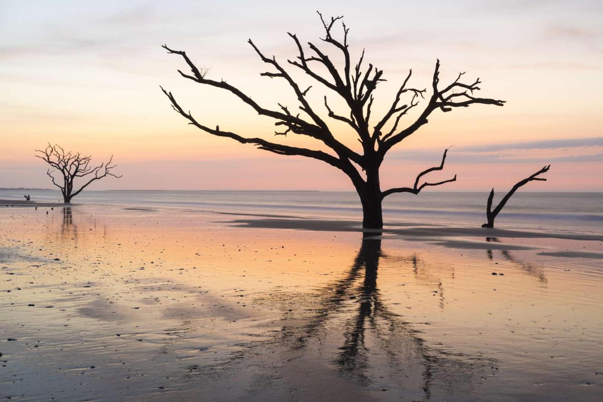 Vila The Blue Pearl Kiawah Island Exteriér fotografie